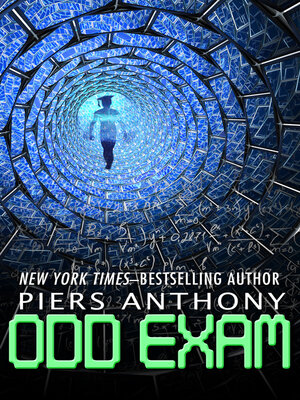 cover image of Odd Exam